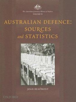 Hardcover The Australian Centenary History of Defence Book