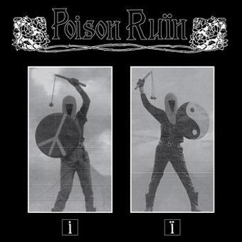 Vinyl Poison Ruin Book