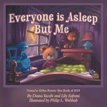 Paperback Everyone is Asleep but Me Book