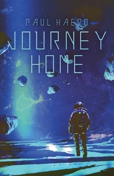 Paperback Journey Home Book