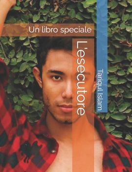 Paperback L'esecutore: Un libro speciale [Italian] Book