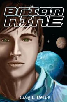 Paperback Brian Nine Book