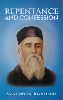 Paperback Repentance and Confession Book