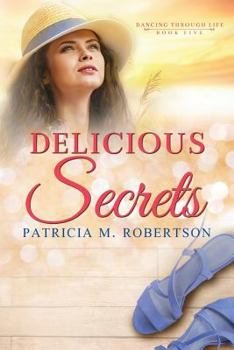 Paperback Delicious Secrets Book