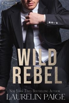 Paperback Wild Rebel Book