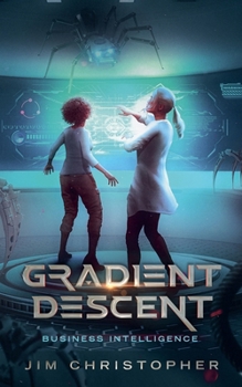 Paperback Gradient Descent : Business Intelligence Book