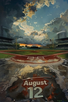August 12: A Day in Time
