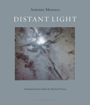 Paperback Distant Light Book