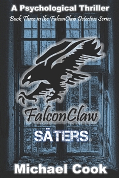 Paperback FalconClaw: Säters Book