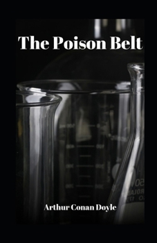 The Poison Belt illustrated