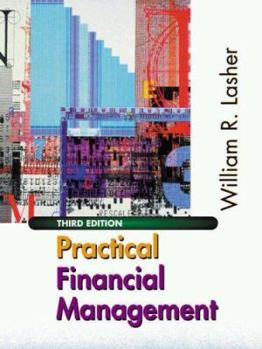 Hardcover Practical Financial Management Book