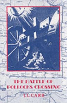 Paperback Battle of Pollock's Crossing Book