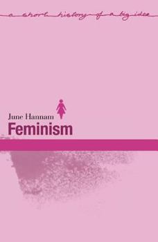 Paperback Feminism Book