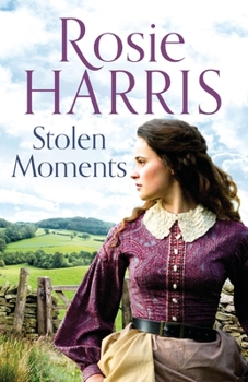 Paperback Stolen Moments Book