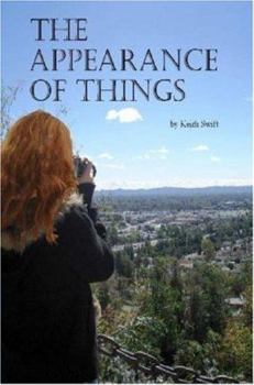 Paperback The Appearance of Things Book
