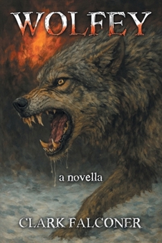 Paperback Wolfey: a novella Book