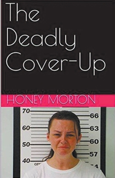 Paperback The Deadly Cover-Up Book