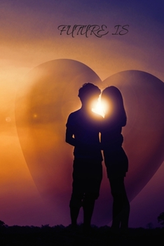 Paperback Future Is Book