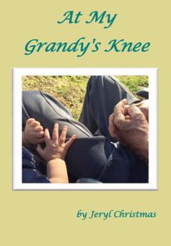 Paperback At My Grandy's Knee Book