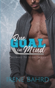 Paperback One Goal in Mind Book
