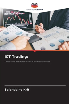 ICT Trading