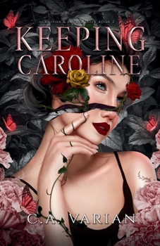 Shadowed by Prophecy: A Crown of the Phoenix Prequel Novella - Book #0 of the Crown of the Phoenix