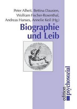 Paperback Biographie und Leib [German] Book