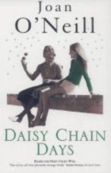 Paperback Daisy Chain Days Book