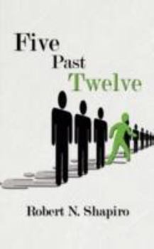Paperback Five Past Twelve Book