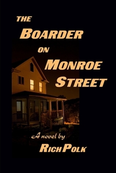 Paperback The Boarder on Monroe Street Book
