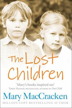 Paperback The Lost Children Book