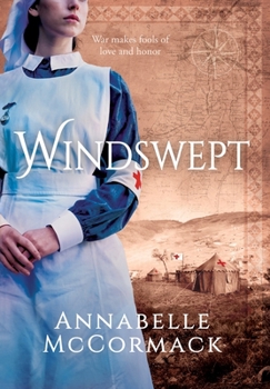 Windswept: A Novel of WWI - Book #1 of the Windswept Saga