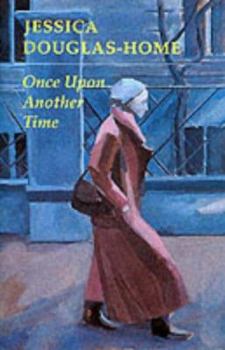 Hardcover Once Upon Another Time: Ventures Behind the Iron Curtain Book