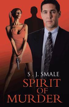 Paperback Spirit of Murder Book