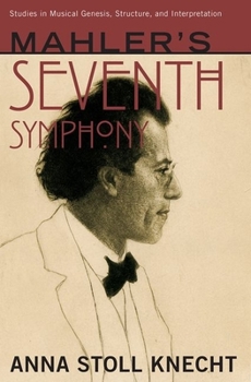 Hardcover Mahler's Seventh Symphony Book