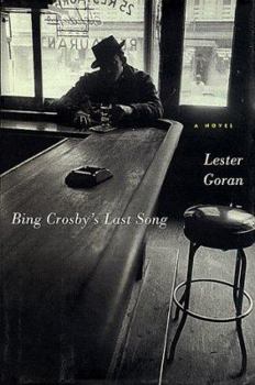 Hardcover Bing Crosby's Last Song Book