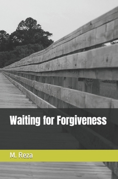 Paperback Waiting for Forgiveness Book