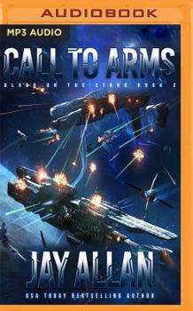 Call to Arms - Book #2 of the Blood on the Stars