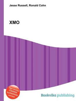 Paperback Xmo Book