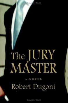 The Jury Master - Book #1 of the David Sloane