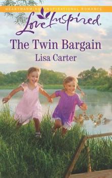 Mass Market Paperback The Twin Bargain Book