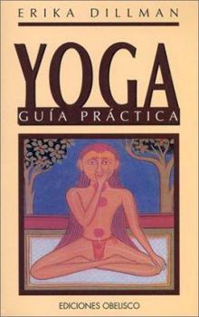 Paperback Yoga-Guía práctica [Spanish] Book
