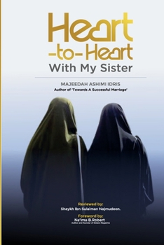 Paperback Heart-to-Heart with My Sisters Book