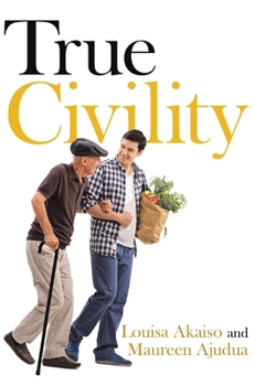 Paperback True Civility Book