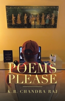 Paperback Poems Please Book