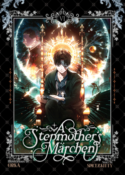Paperback A Stepmother's Marchen Vol. 6 Book