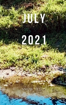 Paperback July 2021 Book