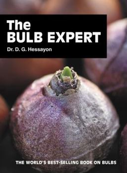 The Bulb Expert - Book  of the Expert Series