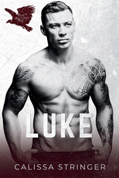 Paperback Luke: A Dad's Best Friend Romance Book