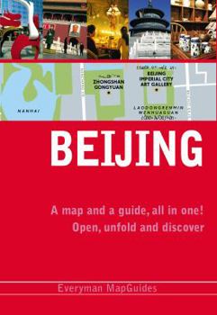 Beijing Everyman MapGuide